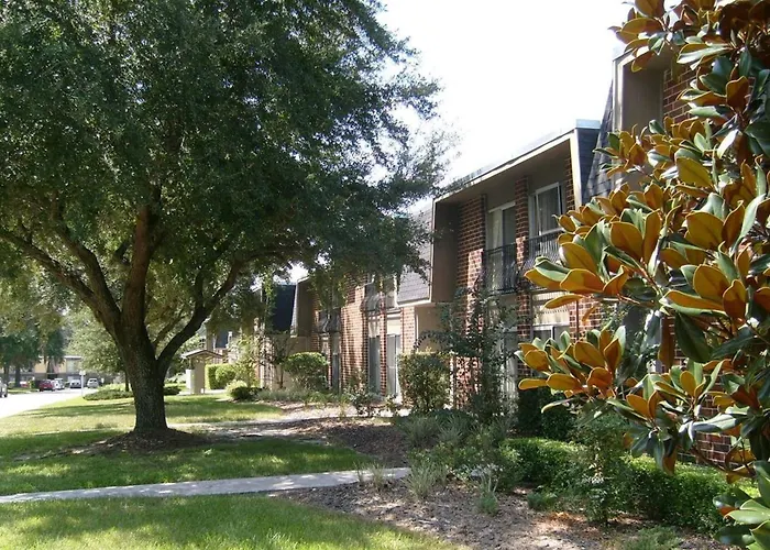 Concrete Suite 5 Min Walk To Shands Uf