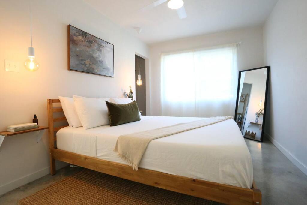 Casa vacanze Concrete 5 Min Walk To Shands Uf *